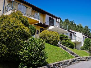 Appartamento Portorose