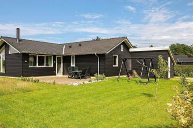 Huis Ansager