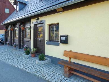Hus Kjøkken Großschönau