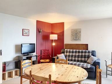 Appartement Villarembert