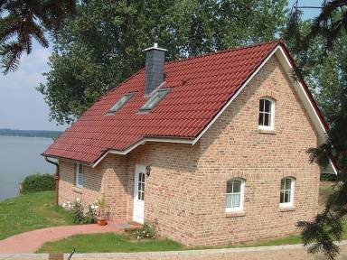 House Pet-friendly Borkow
