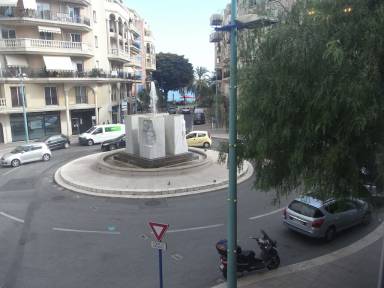 Appartement Menton