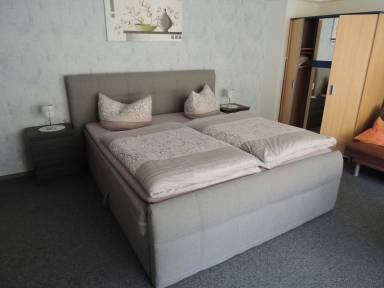 Appartement Altenau