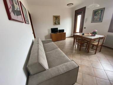 Appartamento Mogliano Veneto