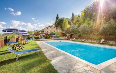 Ferienwohnungen und Ferienhäuser in Volterra mieten - HomeToGo
