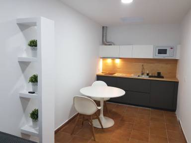 Lägenhet Cádiz