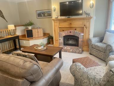 Condo Air conditioning Jay Peak