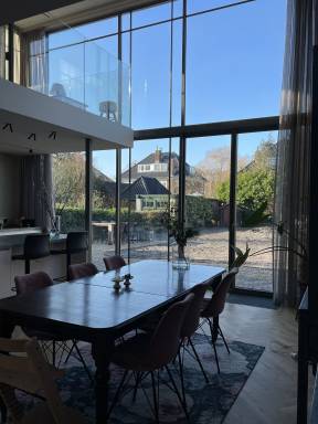 Casa Giardino Haarlem