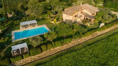 Villa San Gimignano