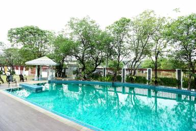 Appartement Suan Luang