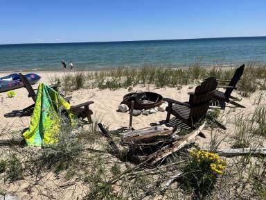 House Beaver Island