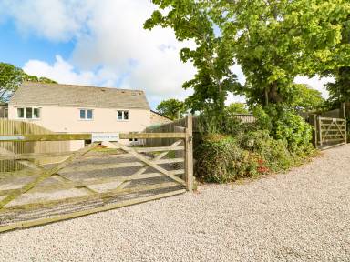Cottage Marazion