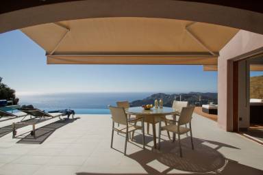 Villa Climatisation Begur