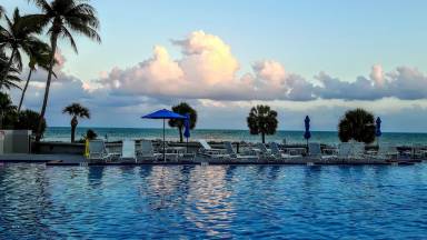 Ferienwohnung Klimaanlage Key West