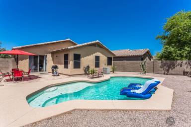 House Maricopa
