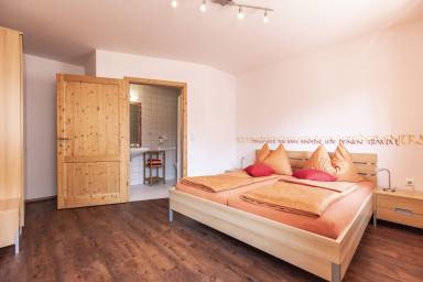 Ferienwohnung Mörbisch am See