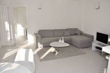 Appartement Menton
