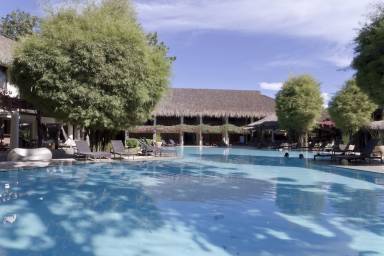 Resort Maribago