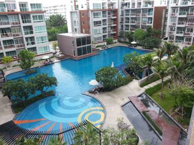 Appartamento Nong Kae