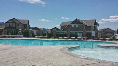 Live a life of leisure at Quincy vacation homes - HomeToGo