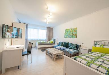 Apartment Erlangen
