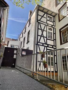 Maison de vacances Goslar