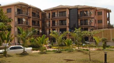 Apartment Bukasa