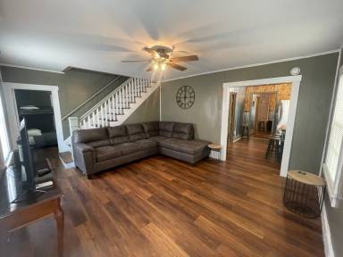 House Northfork