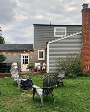 House Plymouth Charter Township