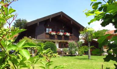 Appartement Tegernsee