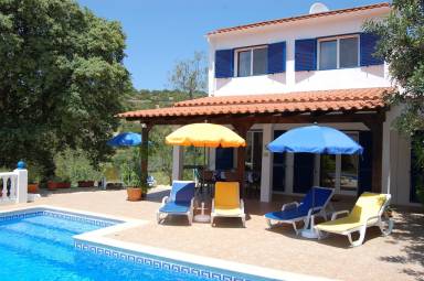 Ferienhaus Faro
