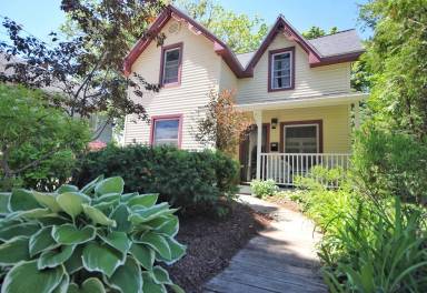 Cottage Charlevoix