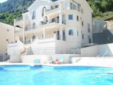 Ferienwohnung Kotor