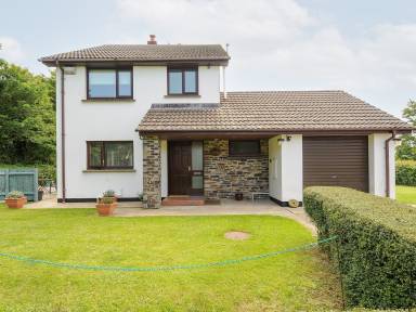 Cottage Welcombe