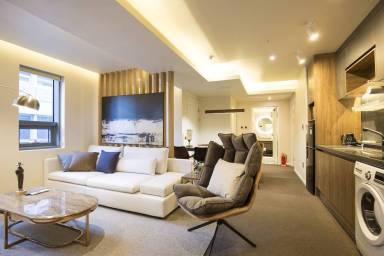 Apart hotel Seodaemun District