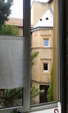 Appartement Longeville-lès-Metz