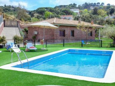 Casa Lloret de Mar