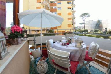 Apartamento Viareggio