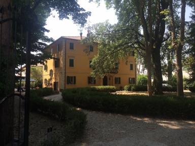 Villa Argelato