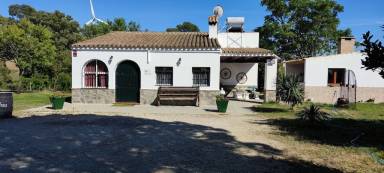 Casa rural Medina-Sidonia