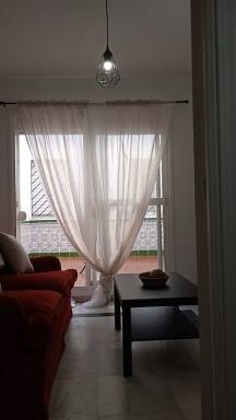 Apartment San Fernando
