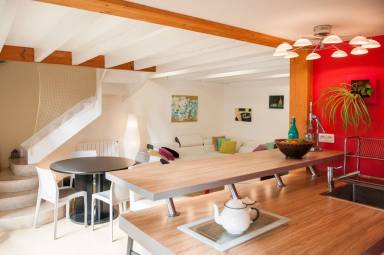 Maison de vacances Capbreton