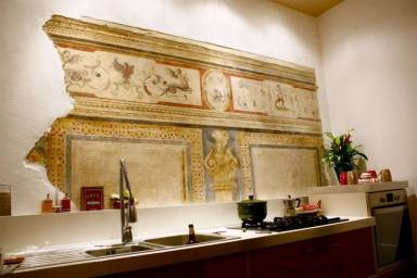 Apartment Bergamo