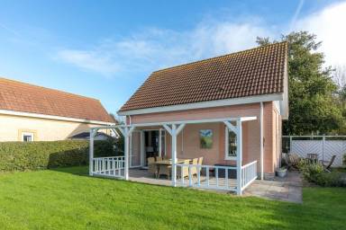 Ferienhaus Kamperland