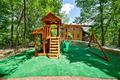 Chalet Climatisation Sevierville