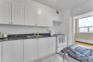 Ferielejlighed Aircondition Broadview North