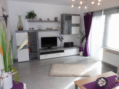 Ferienwohnung Grömitz