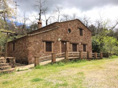 Casa rural Aracena