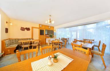 Bed & Breakfast Špindlerův Mlýn