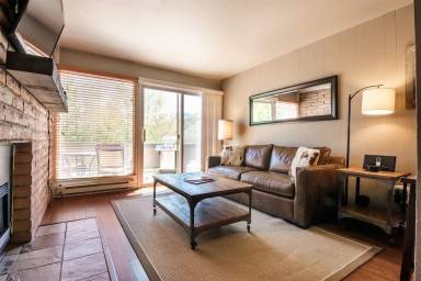 Condo Vail